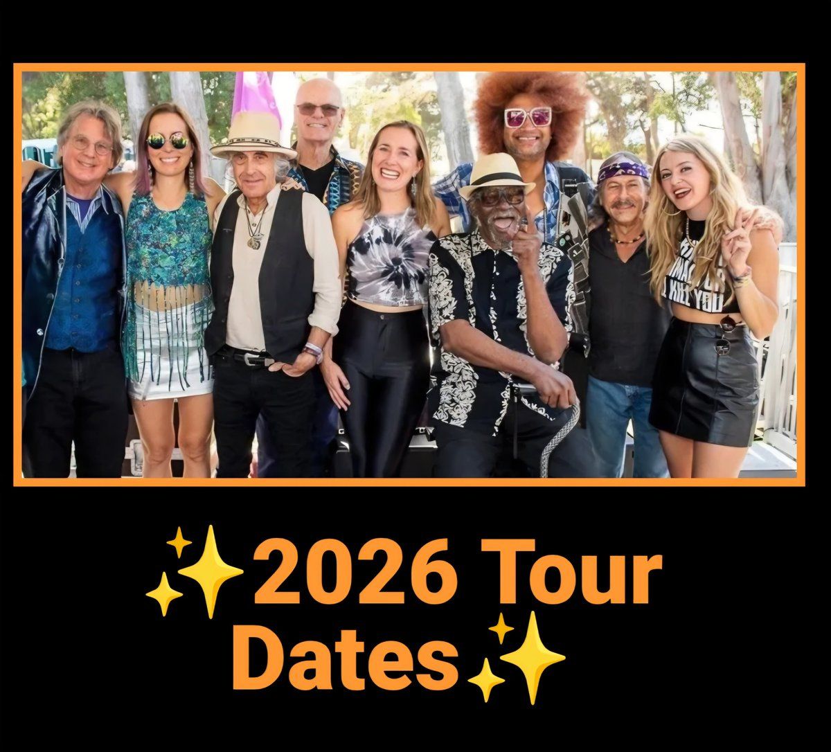 Moonalice, 1 January | Event in Felton | AllEvents