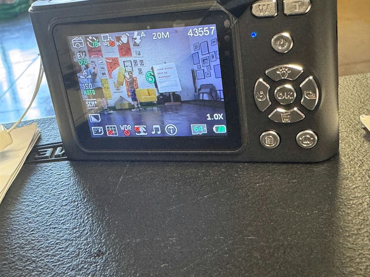 Photography Class #4, 24 May | Event in Palmdale | AllEvents