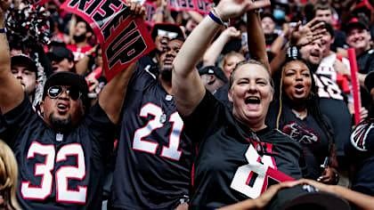 Dinner with Fans: Falcons Fans Edition | Event in Atlanta | AllEvents