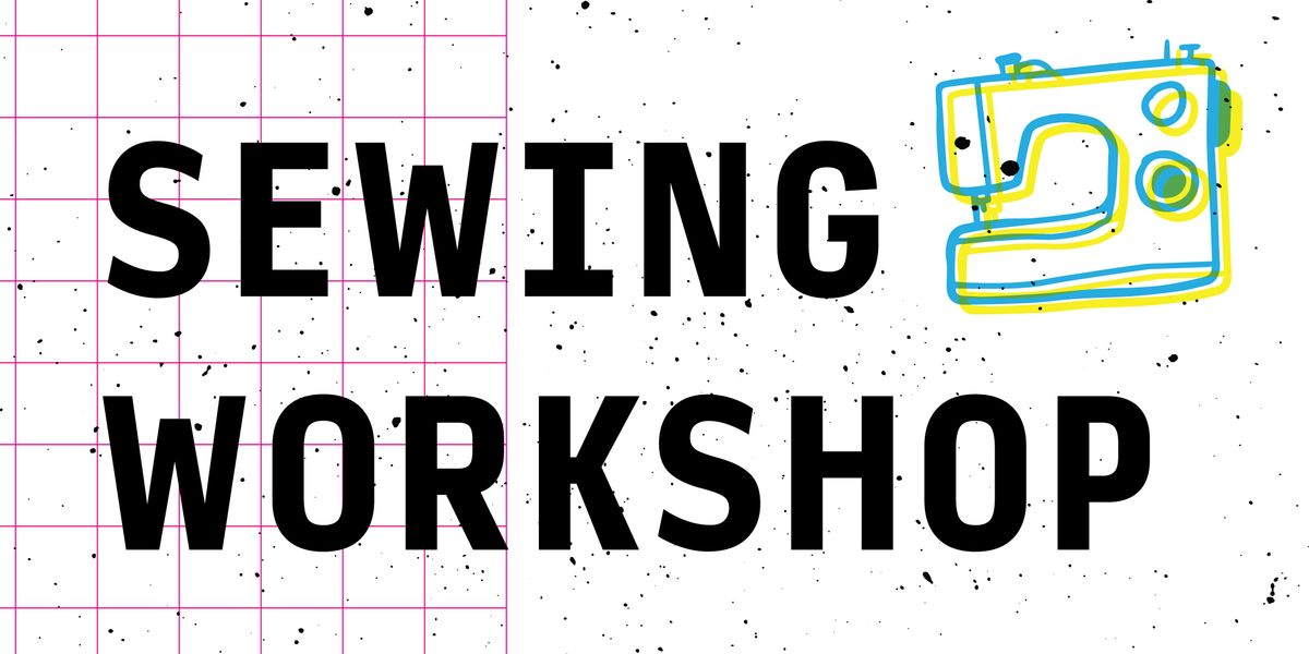 Sewing Workshop @ IRL1 | Event in Chicago | AllEvents