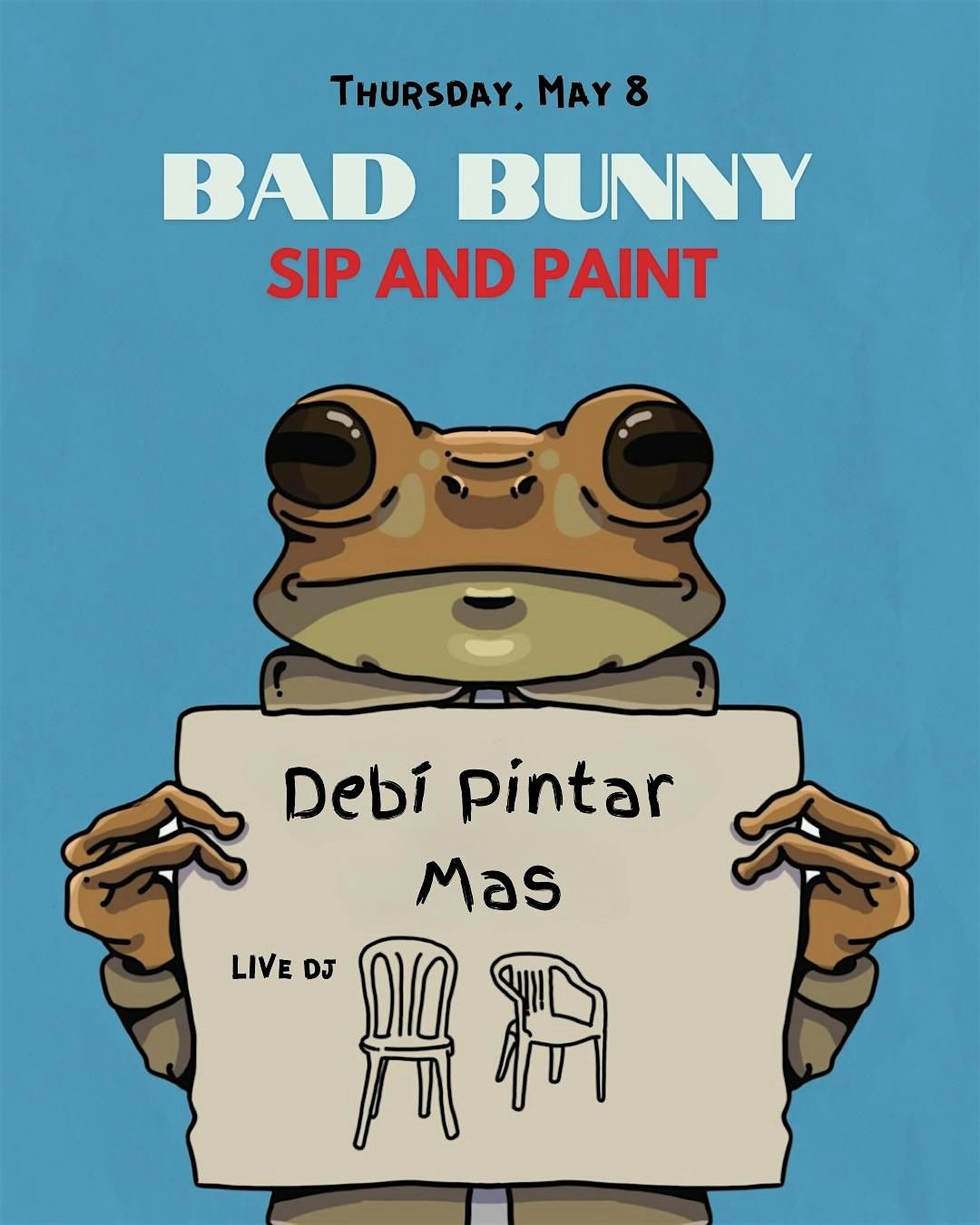 Sip and Paint, 8 May | Event in Westmont | AllEvents