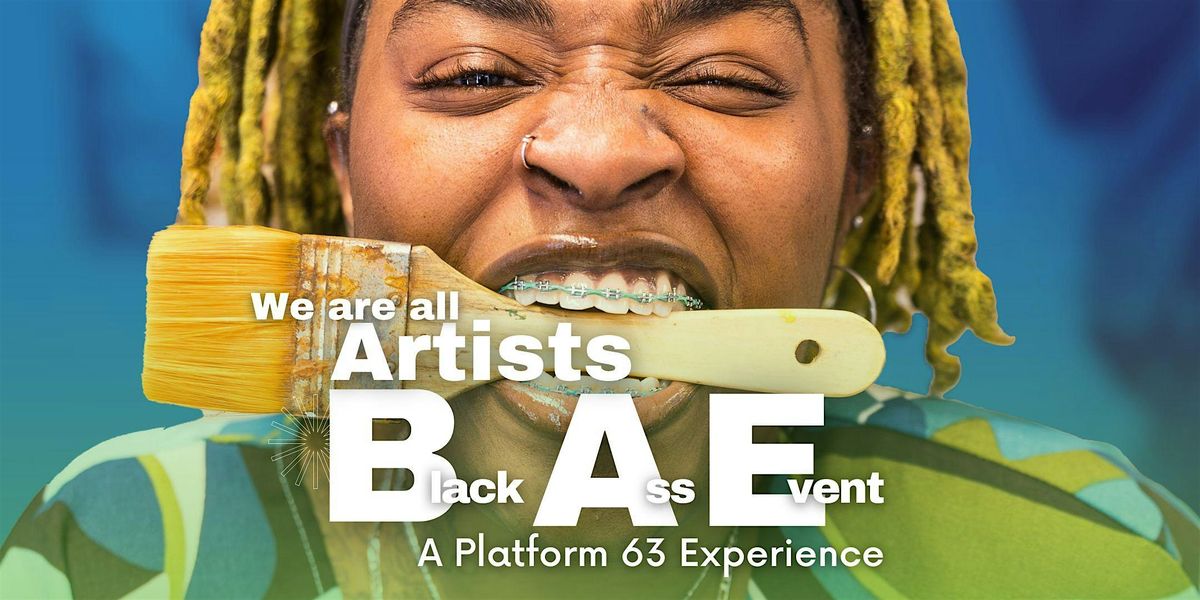 B. A. E. : A Nostalgic Night of Expression & Intention, 5 July | Event in Chicago | AllEvents