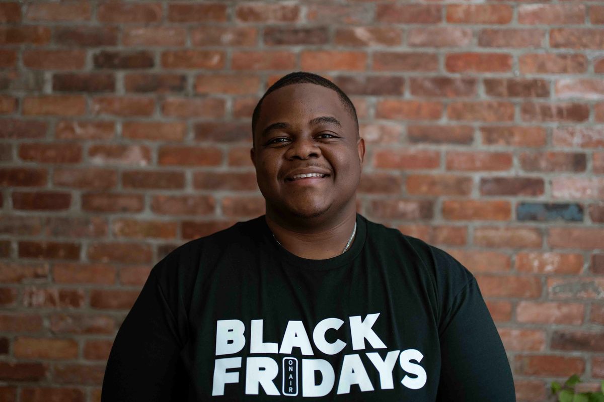How to Turn Your Ideas Into a Podcast People Actually Want to Hear, 21 August | Event in Detroit | AllEvents