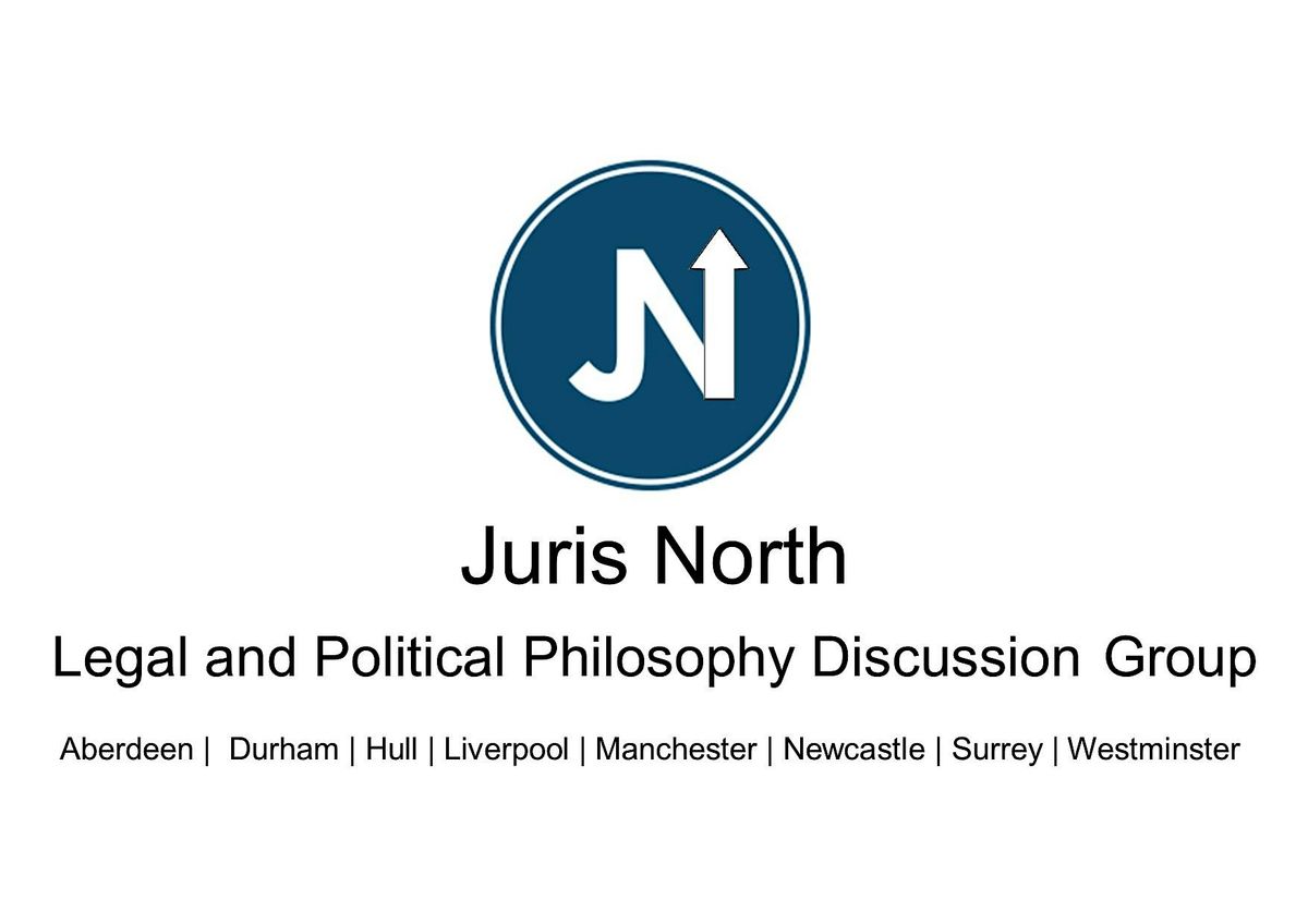 Juris North 2025 Annual Lecture, 26 November | Event in Aberdeen | AllEvents