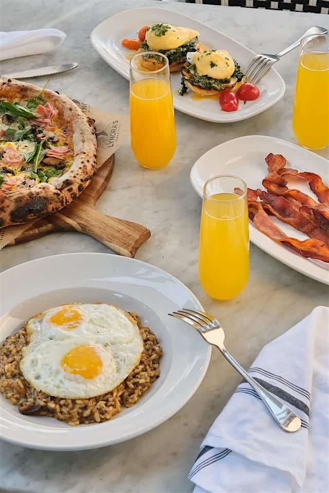 Treasure Coast May Brunch, 25 May | Event in Palm City | AllEvents