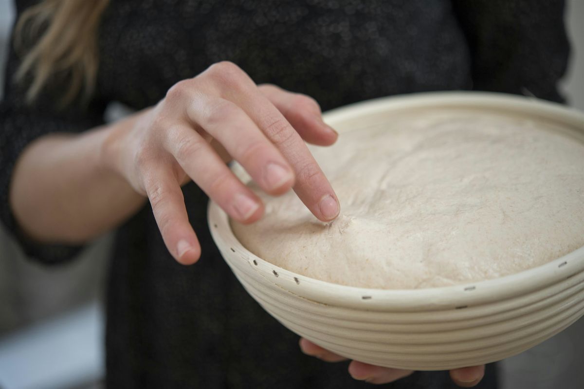 Sauerteig Backen Workshop, 26 November | Event in Berlin | AllEvents