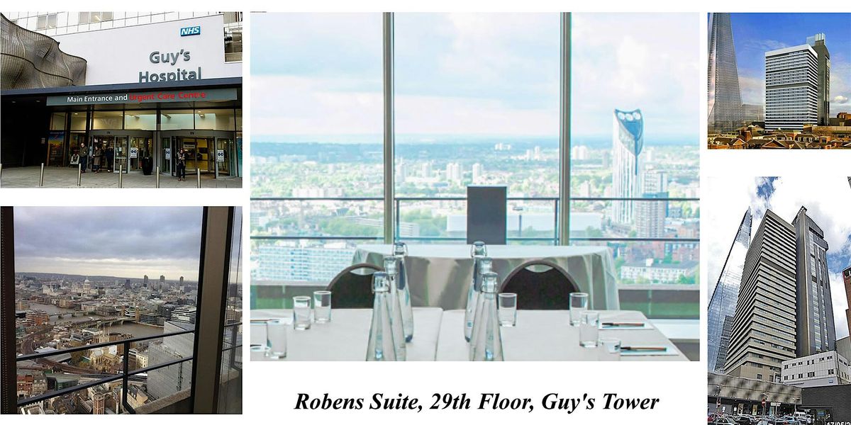 10th Paediatric Kidney Transplantation Symposium, 15 December | Event in London | AllEvents