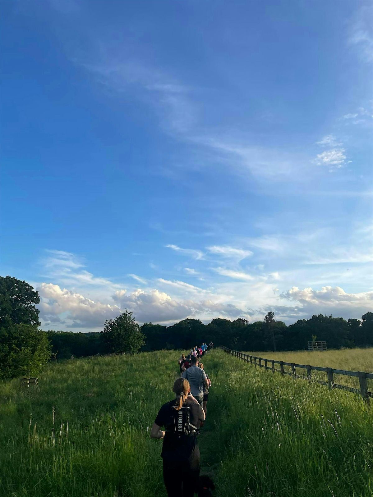 Beats & Feets July Run, 25 July | Event in Ticknall | AllEvents