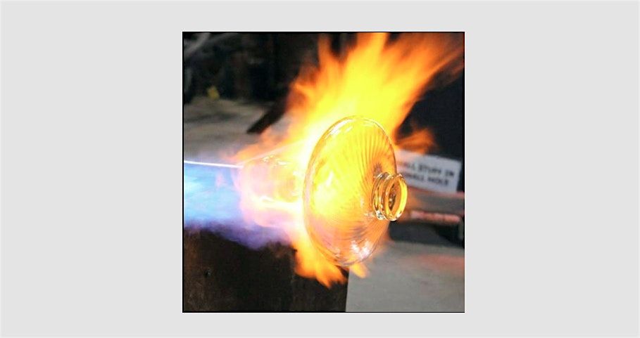 Next Steps in Glass Blowing, 29 October | Event in Millville | AllEvents