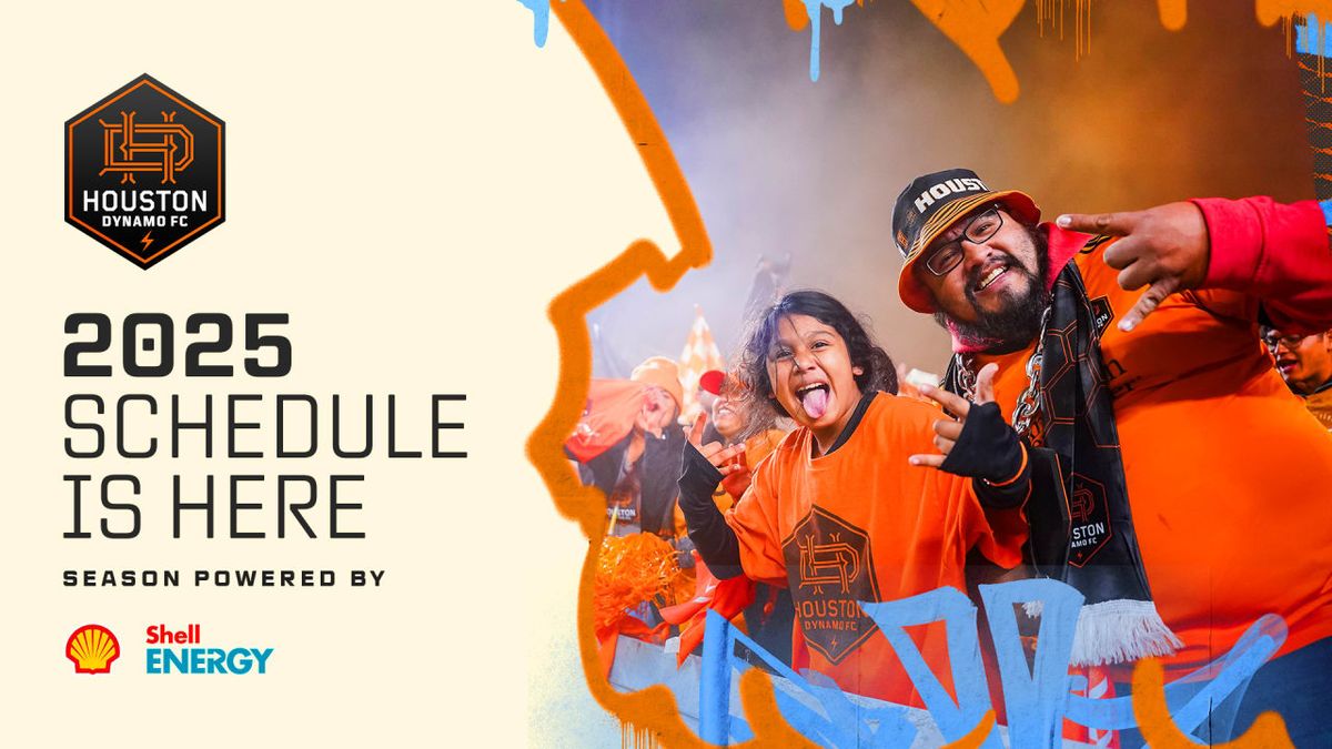 Vancouver Whitecaps FC at Houston Dynamo at Shell Energy Stadium, 16 July | Event in Houston | AllEvents