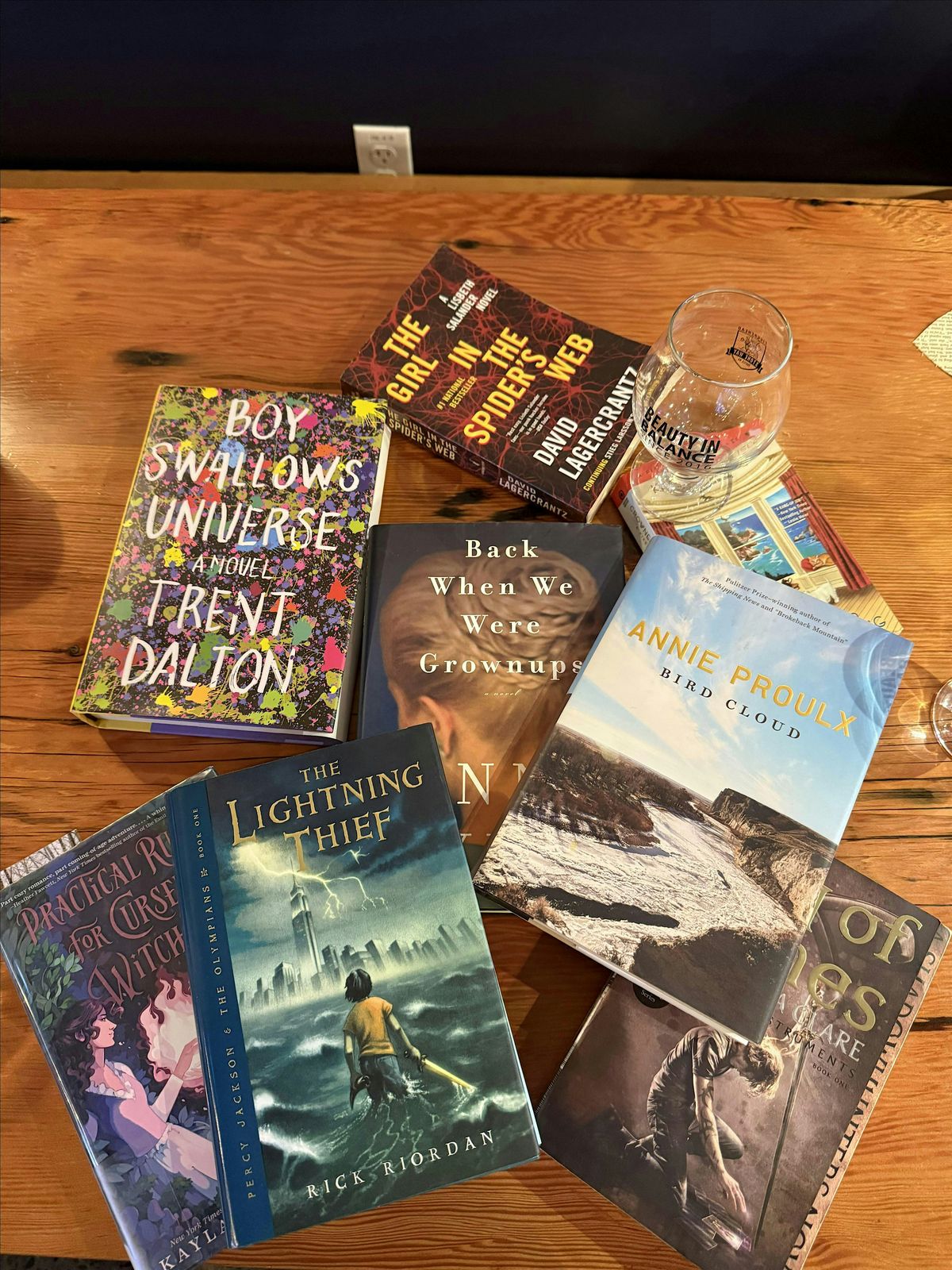 Brews & Books: Thriller & Suspense Night, 27 August | Event in Seattle | AllEvents