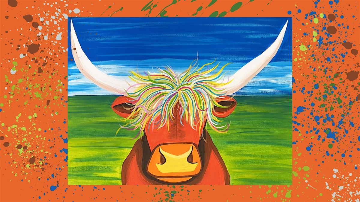EichenPaint “Mooood” 8/15 EichenPaint Studio, 15 August | Event in Cedar Rapids | AllEvents