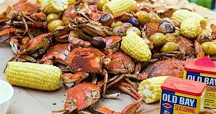 Sunday Crabs on the Bay!!, 3 August | Event in Essex | AllEvents