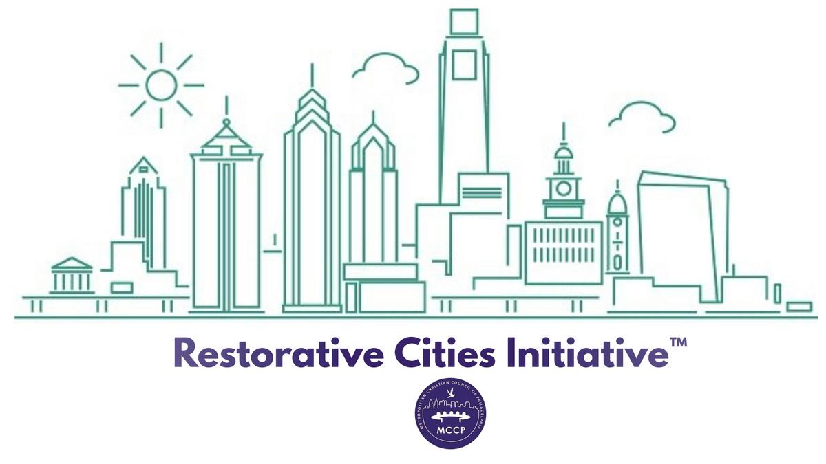 Restorative Justice Practices: Transformative Justice Organizer Training, 6 September | Event in PHILADELPHIA