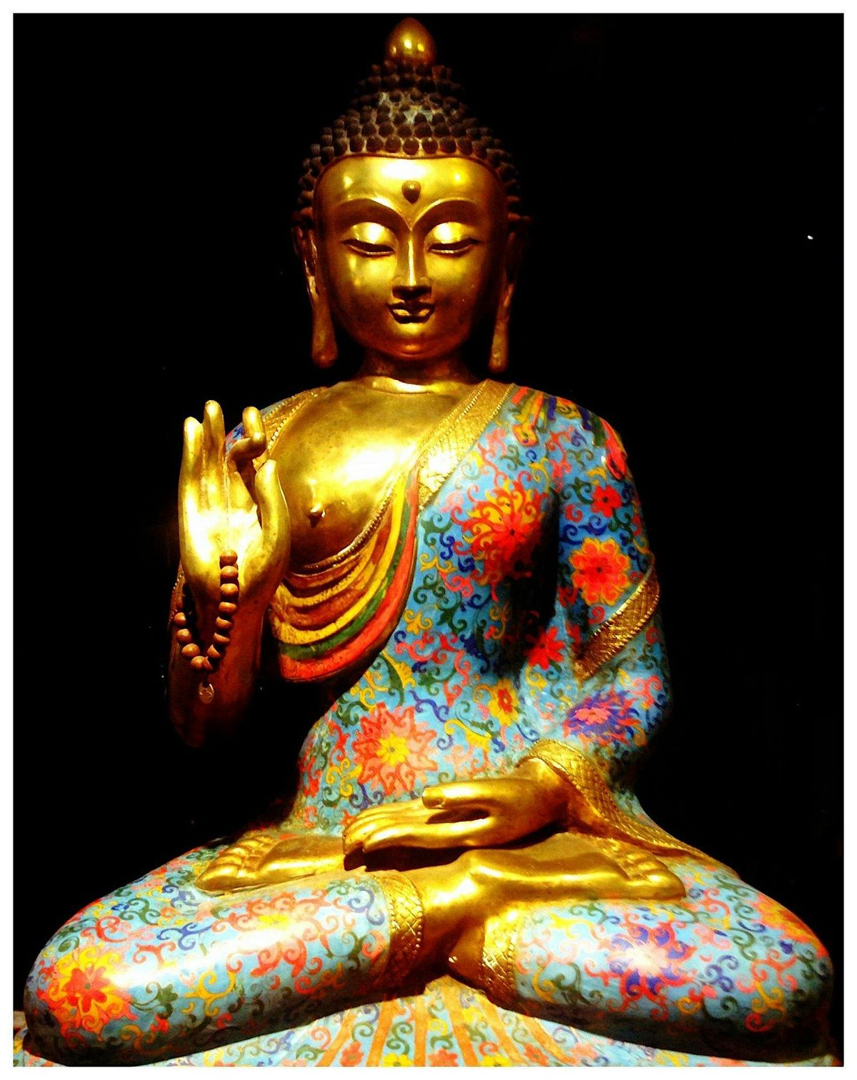 Metta Bhavana Meditation, 11 June | Event in Tempe | AllEvents
