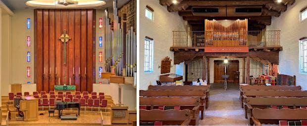 Organ Excursion to Tucson!, 20 June | Event in Tucson | AllEvents