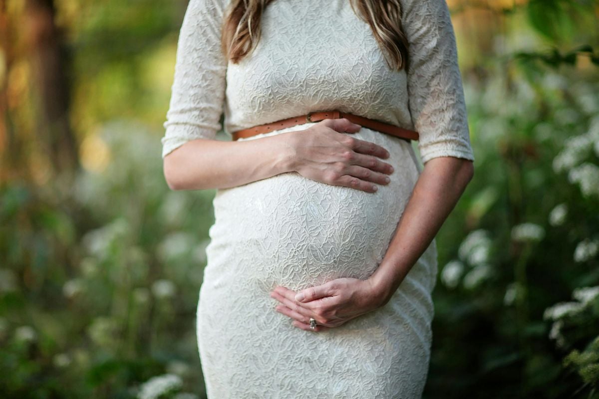 Creating Your Birth Plan, 23 August | Event in Newark | AllEvents