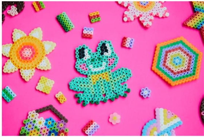 Perler Bead Fun, 12 November | Event in Detroit | AllEvents