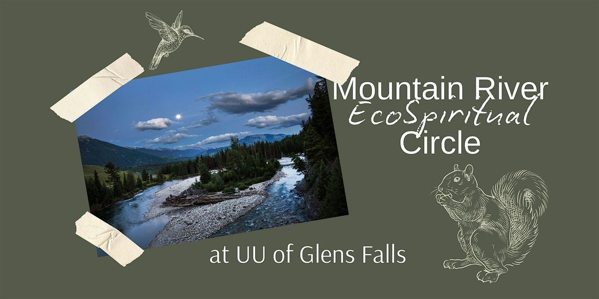 Mountain River Circle - June 2025, 8 June | Event in Queensbury | AllEvents