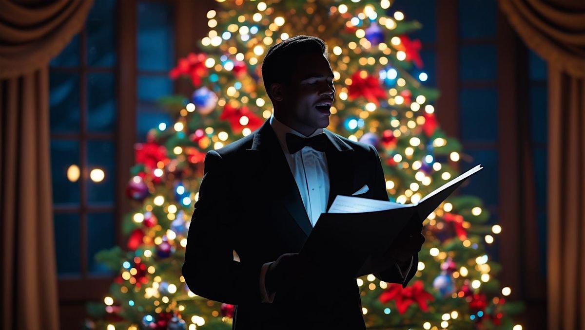 Christmas with the Camerata - Capitol Hill, DC