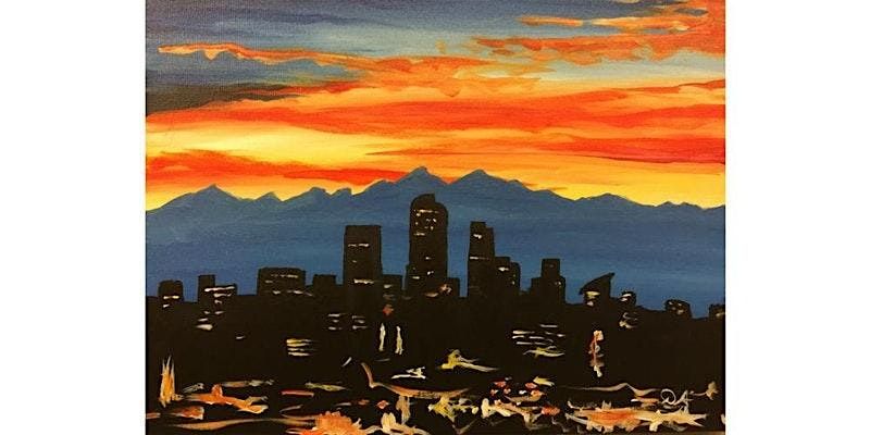 "Bronco Skyline" - Sat Aug 23, 7PM, 23 August | Event in Denver | AllEvents