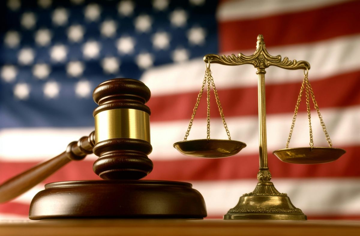 The Rule of Law and the Trump Administration, 25 September | Event in Chicago | AllEvents
