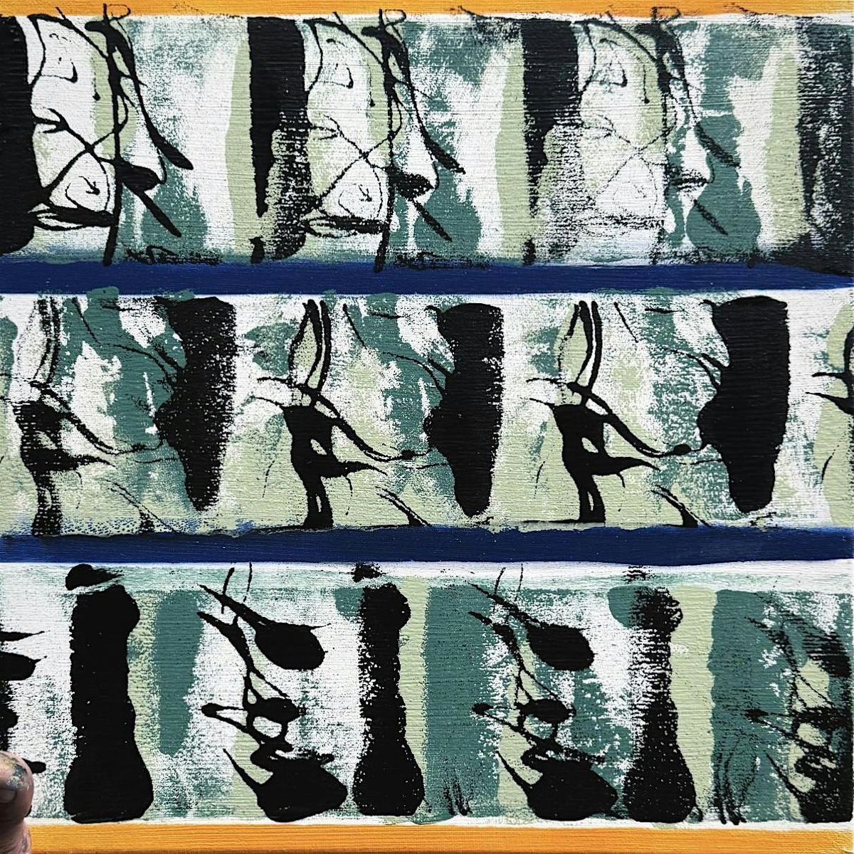 " FREQUENCY FROM AFAR " | Event in Berlin | AllEvents