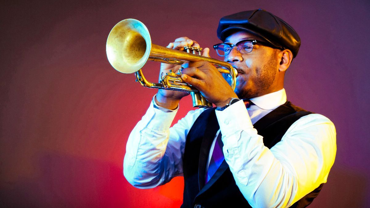 Parking - Etienne Charles, 20 March | Event in Omaha | AllEvents