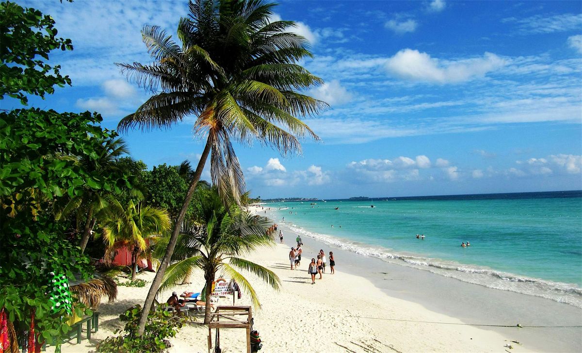 #nxlevelTRAVEL | Spring Break Jamaica 2025 | All Inclusive Hotel, 4 March | Event in Montego Bay | AllEvents