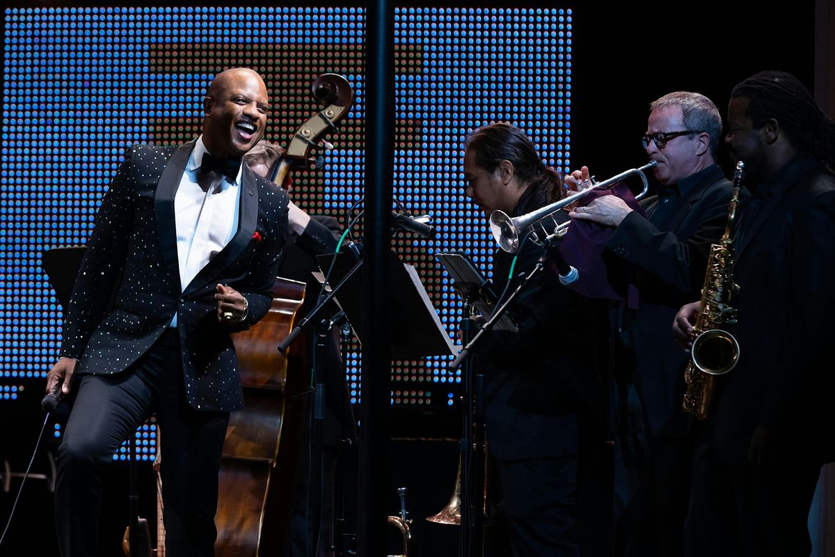 Elijah Rock — Memories Unleashed Live at The Sapphire Room, 7 January | Event in Boise | AllEvents