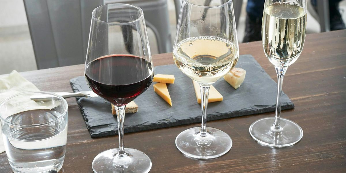 Cheese & Wine Tasting: Taste of the Caves, 15 May | Event in New York | AllEvents