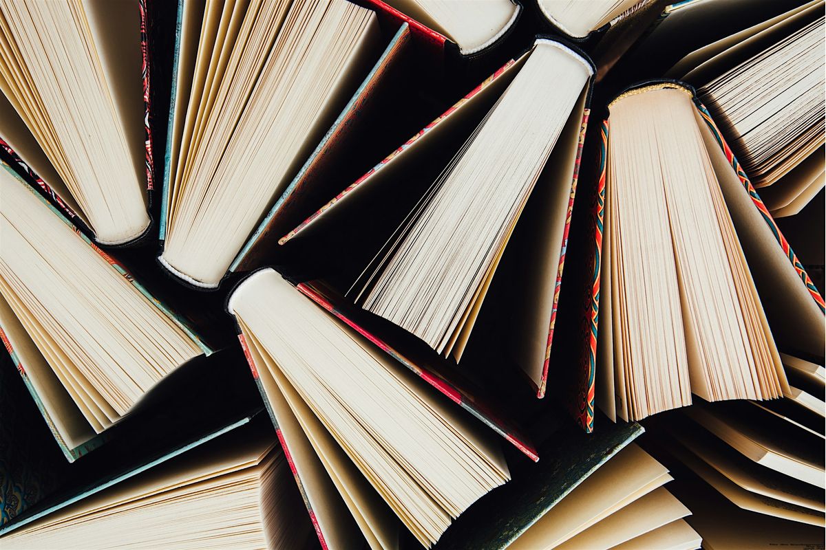 BSL Book Club | Sign Between the Lines - Jenni Fagan, 15 January | Event in Edinburgh | AllEvents