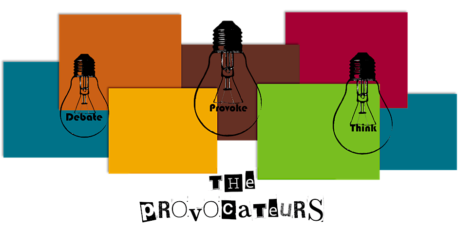 The Provocateurs Fringe Bootcamp 4 - Stagecraft & Show Planning (continued), 17 June | Event in Edinburgh