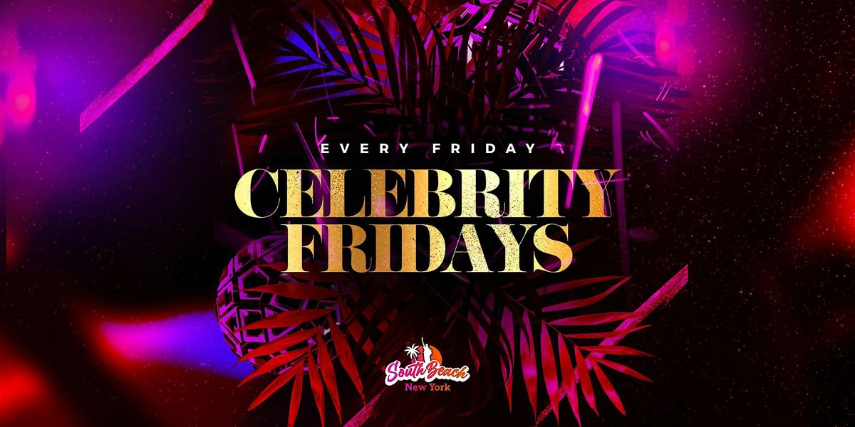 Friday September 26th 2025: Fridays At The Beach  at Southbeach Astoria, 26 September | Event in Queens | AllEvents
