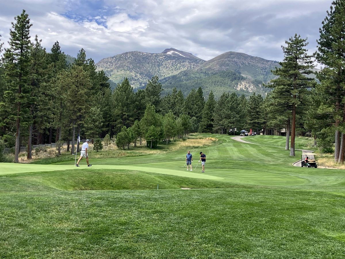 AIANN 35th Annual Golf Tournament, 18 August | Event in Reno | AllEvents