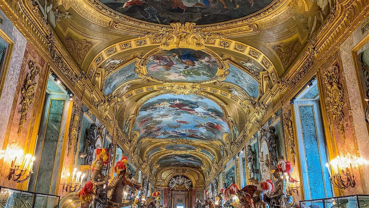 Curiosità Reali: Segreti e Meraviglie del Palazzo Reale | Event in Torino | AllEvents