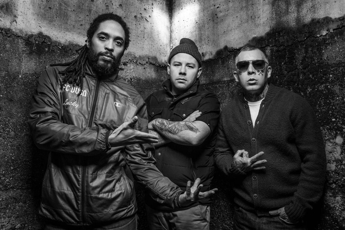 Swollen Members, 20 August | Event in Albuquerque | AllEvents