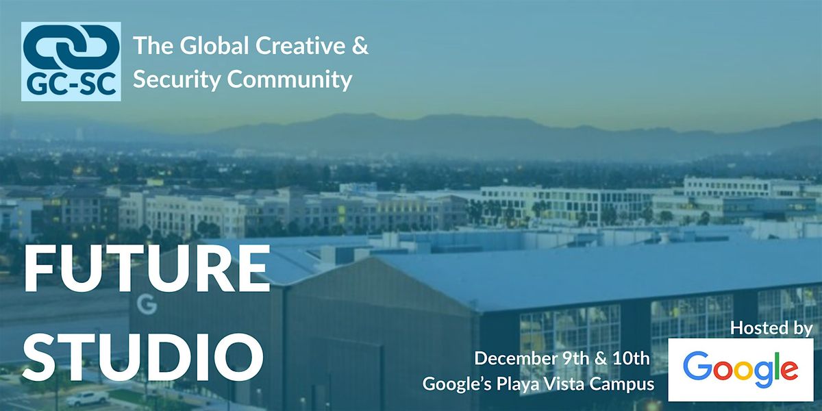 GC-SC Summit Los Angeles 2025 - Workshop Day, 10 December | Event in Los Angeles | AllEvents