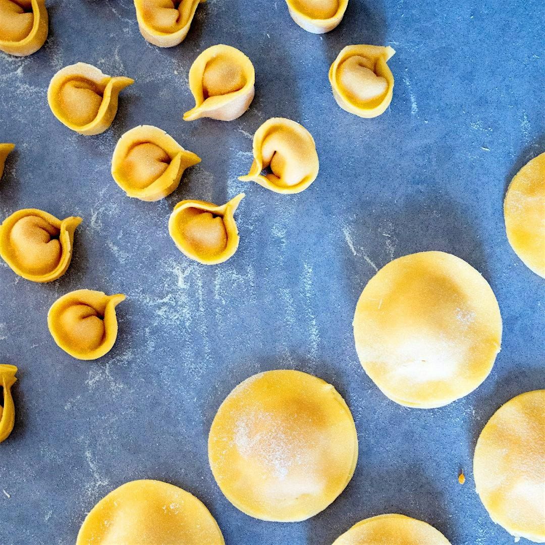 Handmade Filled Pastas - Cooking Class, 5 December | Event in Napa | AllEvents