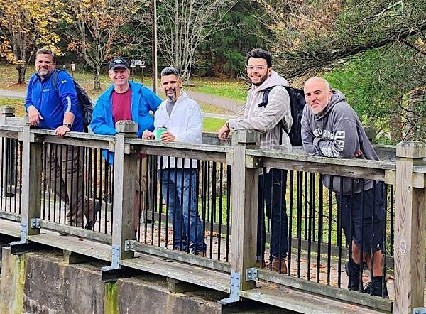 Men's Red Zone Retreat - SECOND PAYMENT, 30 May | Event in Terra Alta | AllEvents