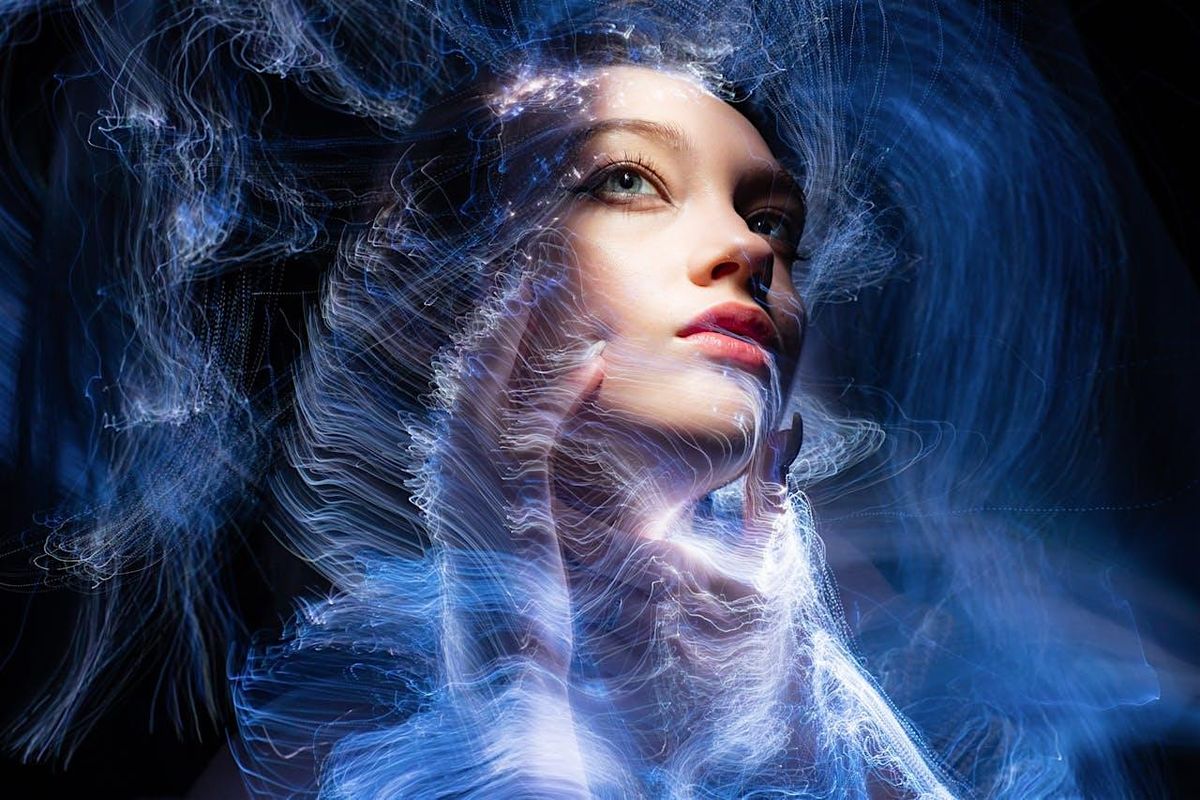 You Are Psychic, Live With It — 2-Day Psychic Awareness Workshop, 12 September | Event in Mortlake | AllEvents