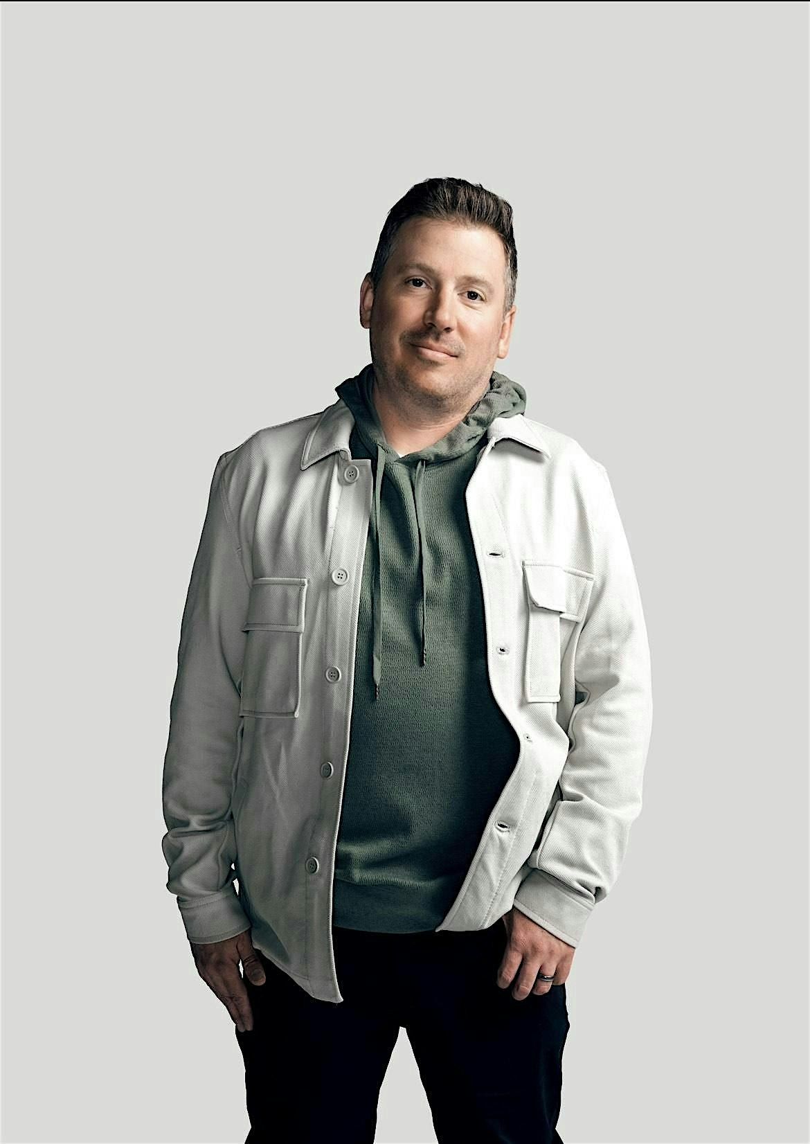 Bonfire New Years Eve Bash: Stand Up Comedy!