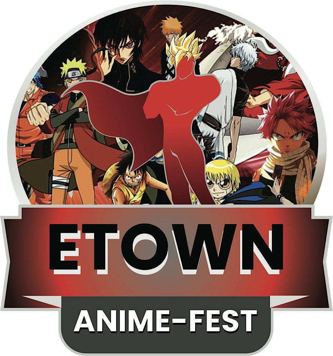 Etown Anime-Fest, 3 May | Event in Elizabethtown | AllEvents