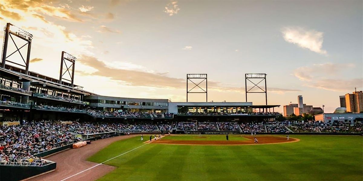 Regions Field - Powered by Motorola, 21 August | Event in Birmingham | AllEvents