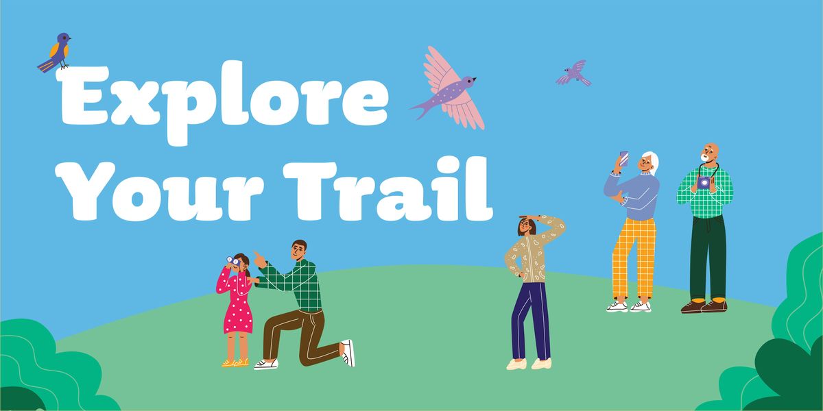 Explore Your Trail, 18 October | Event in Vaughan | AllEvents