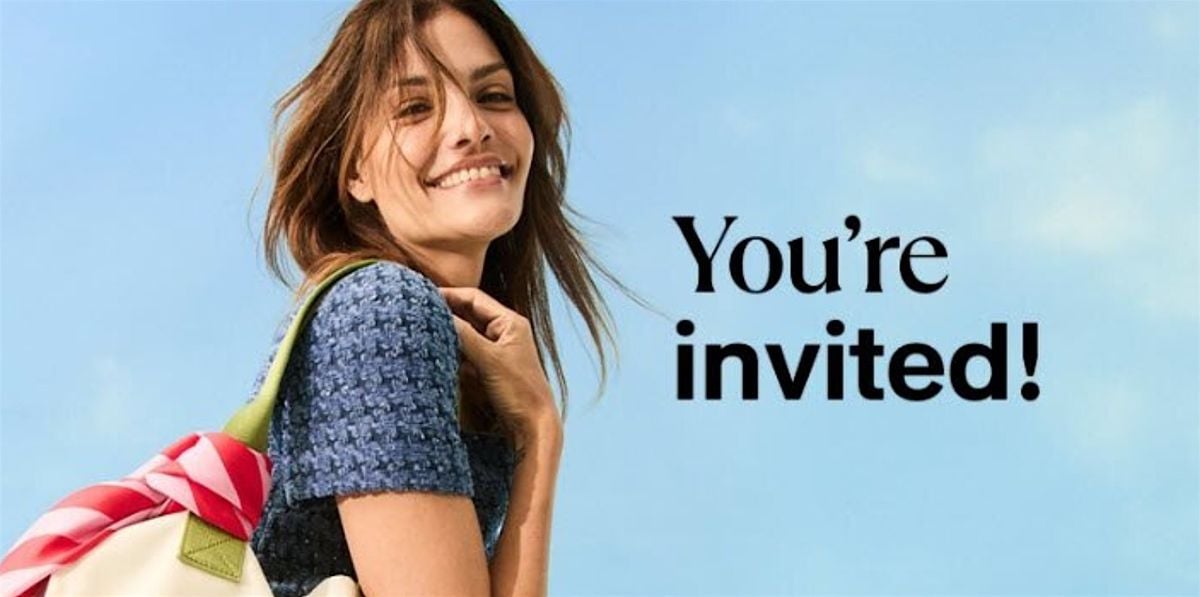 Ladies Night at Macy's Interstate ! | Event in Ramsey | AllEvents