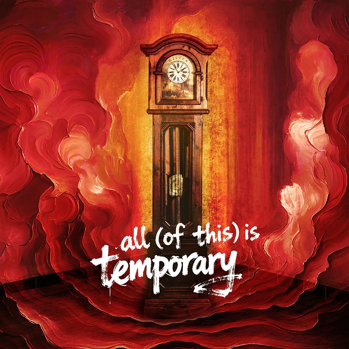 Elivra • Domain Of Decay •  Deshurance | Kiel, 14 March | Event in Kiel | AllEvents