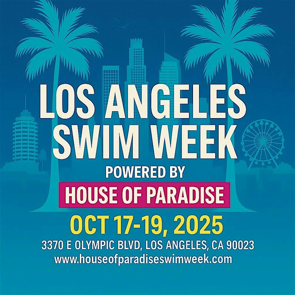 LA Swim Week Casting at Ranch, 17 October | Event in Los Angeles | AllEvents