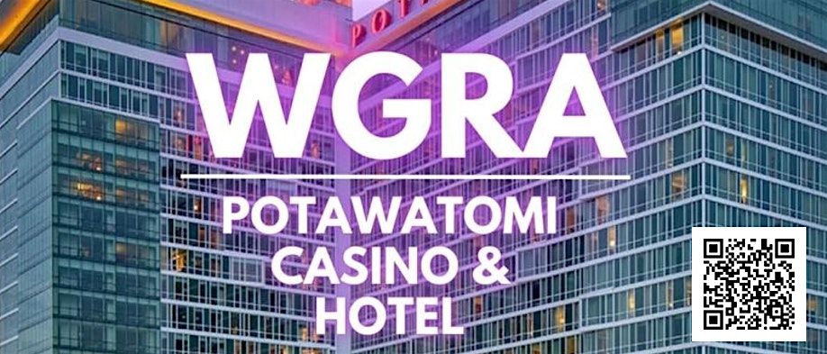WGRA 2025, 30 July | Event in Milwaukee | AllEvents