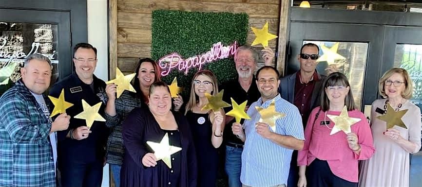 Manteca Referral Partners | Event in Manteca | AllEvents